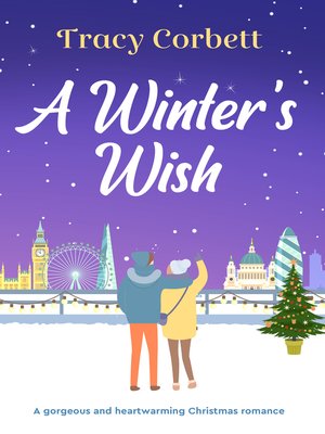 cover image of A Winter's Wish